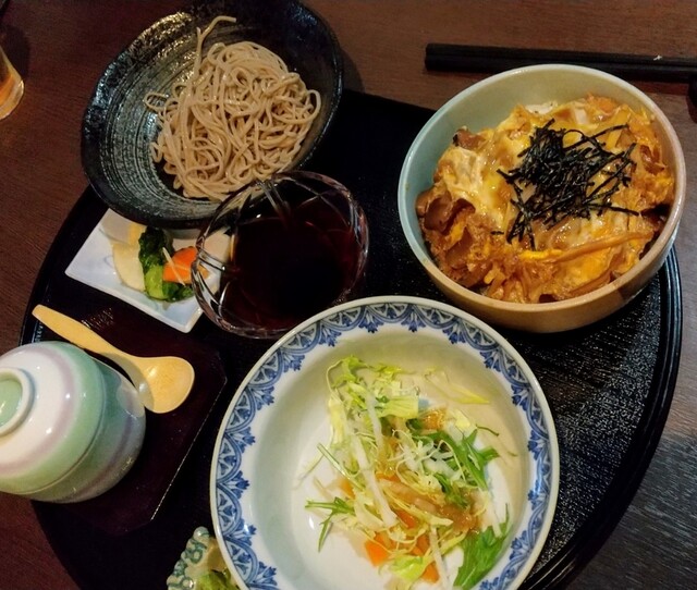 ごはん処 たにふじ - 東室蘭（日本料理）の写真