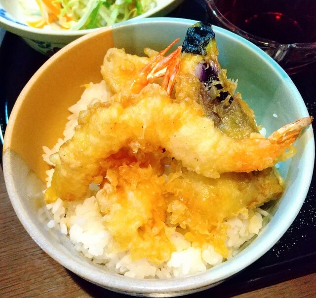 ごはん処 たにふじ - 東室蘭（日本料理）の写真