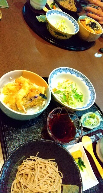 ごはん処 たにふじ - 東室蘭（日本料理）の写真