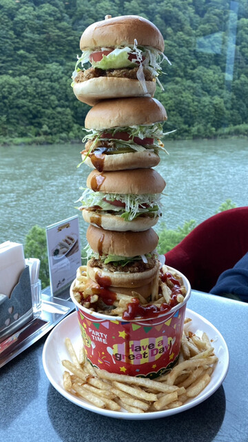 パーラー白糸の滝 高屋 喫茶店 食べログ