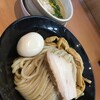 麺堂 稲葉 古河本店