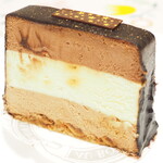 オーボンヴュータン - カルテット