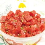 オーボンヴュータン - サラダ　ド　ベトラブ