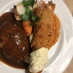洋食コノヨシ - 