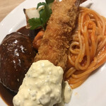 洋食コノヨシ - 