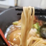 拉麺プカプカ - 