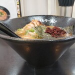 拉麺プカプカ - 