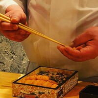 すし寿 - 