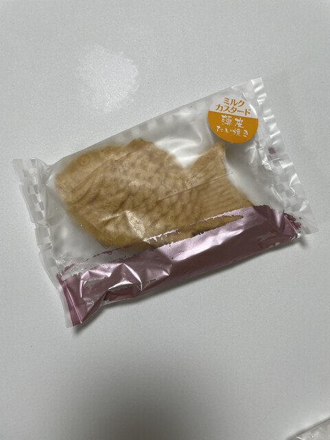 こむぎ庵 相馬店（【旧店名】たい夢） - 相馬（たい焼き・大判焼き）の写真