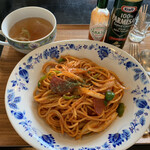 手焼きコーヒーの店 新湖月 - 