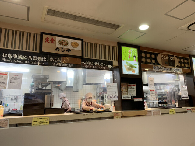 草津パーキングエリア 上り線 フードコート モテナス草津 瀬田 定食 食堂 食べログ 草津パーキングエリア 上り線 フードコート モテナス草津 瀬田 定食 食堂 食べログ