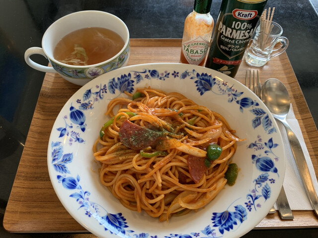 手焼きコーヒーの店 新湖月（テヤキコーヒーノミセ シンコゲツ） - 仙北町（喫茶店）の写真