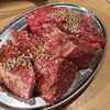 焼肉　戸板商店