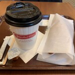 カフェ クロワッサン - 