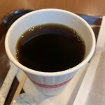 カフェ クロワッサン - 