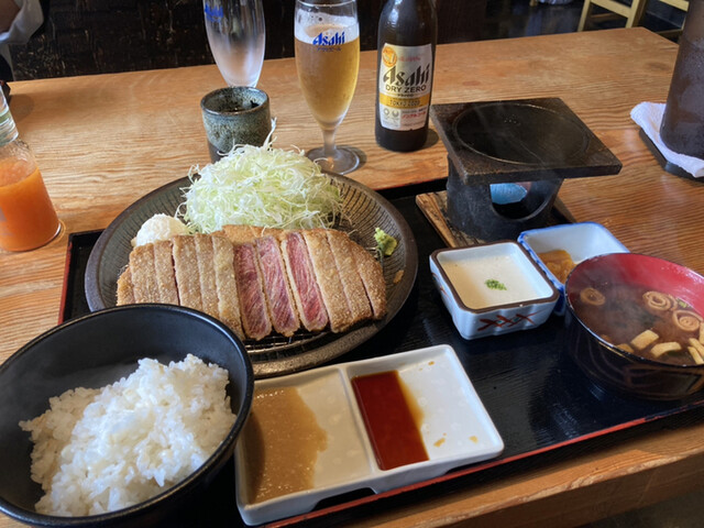 牛かつ なかい 宇都宮 牛料理 食べログ 牛かつ なかい 宇都宮 牛料理 食べログ