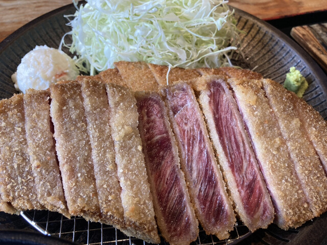 牛かつ なかい 宇都宮 牛料理 食べログ 牛かつ なかい 宇都宮 牛料理 食べログ
