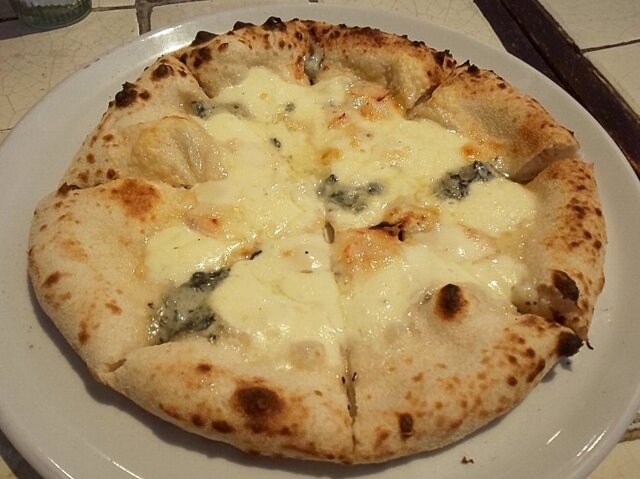 Hal ハル 中央林間 イタリアン 食べログ