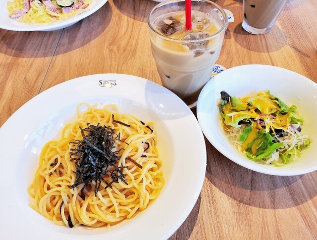 スピガ 新三郷店 新三郷 イタリアン 食べログ