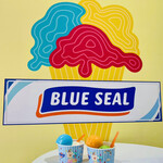 BLUE SEAL - 