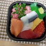 海っと丼丸 - 