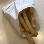 モスバーガー - 