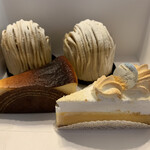 スイーツガーデン ユウジアジキ - 