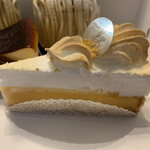 スイーツガーデン ユウジアジキ - 