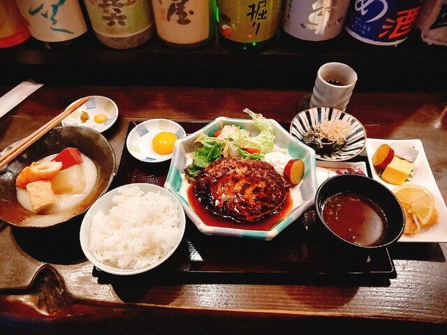 京のおへそ 京都河原町 居酒屋 食べログ