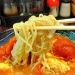 麺屋 春煕 - 