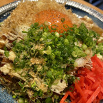 大衆鉄板バル 鉄板男 田町店 - 