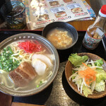 Okinawa Izakaya Ashibina - 