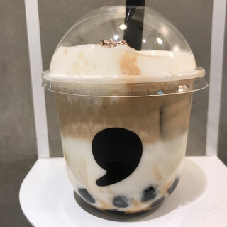 コンマティー_0