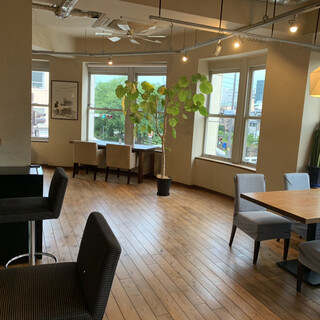 エバーグリーン バーアンドレストラン_2