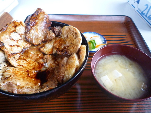 坂口食堂 - 帯広（食堂）の写真