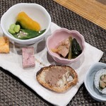 ぼちぼち - おばんざい