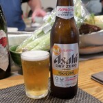 ぼちぼち - ドライセロ