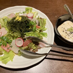 美ら島の葉菜 - 