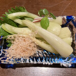 美ら島の葉菜 - 