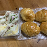 ケーワン - 今回の購入品