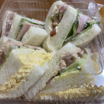 ケーワン - ツナBOX