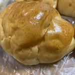 ケーワン - ふっかふかで本当に美味しいです