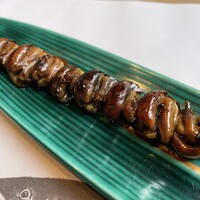 東京竹葉亭 南御堂店 - 