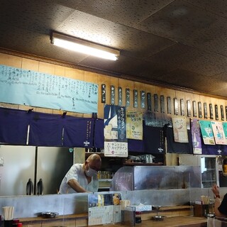 やきとり 柳仙_2