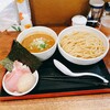 自家製麺つけそば 九六