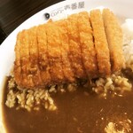 CoCo壱番屋 - チキンカツカレー（国産）