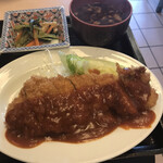 Tonkatsu Ichiban - 