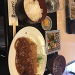 とんかつ一番 昭和町店 - 