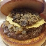 UMAMI BURGER - 