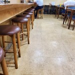 ラーメンなかむら - 